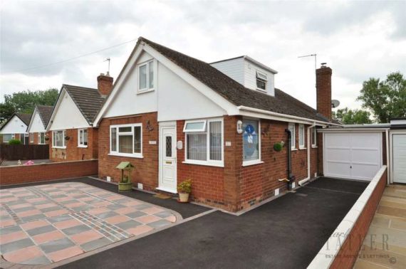 3 Bedroom Detached